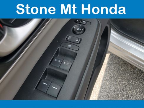 Used 2020 Honda CR-V EX-L image 20