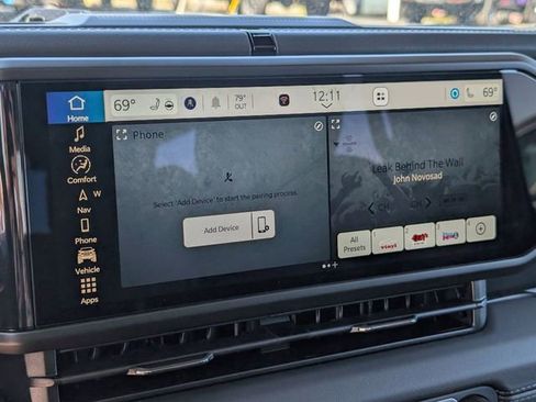 New 2026 Jeep Wrangler Sahara image 17