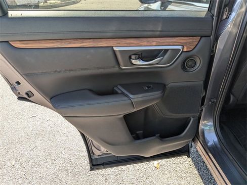 Used 2022 Honda CR-V EX-L image 25