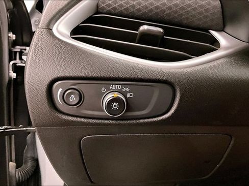 Used 2023 Chevrolet Malibu LT FWD image 36