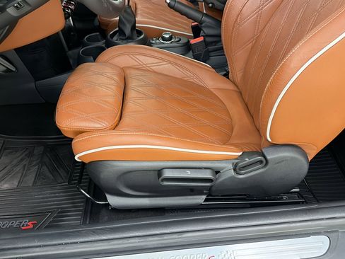 Used 2024 MINI Cooper S FWD image 14