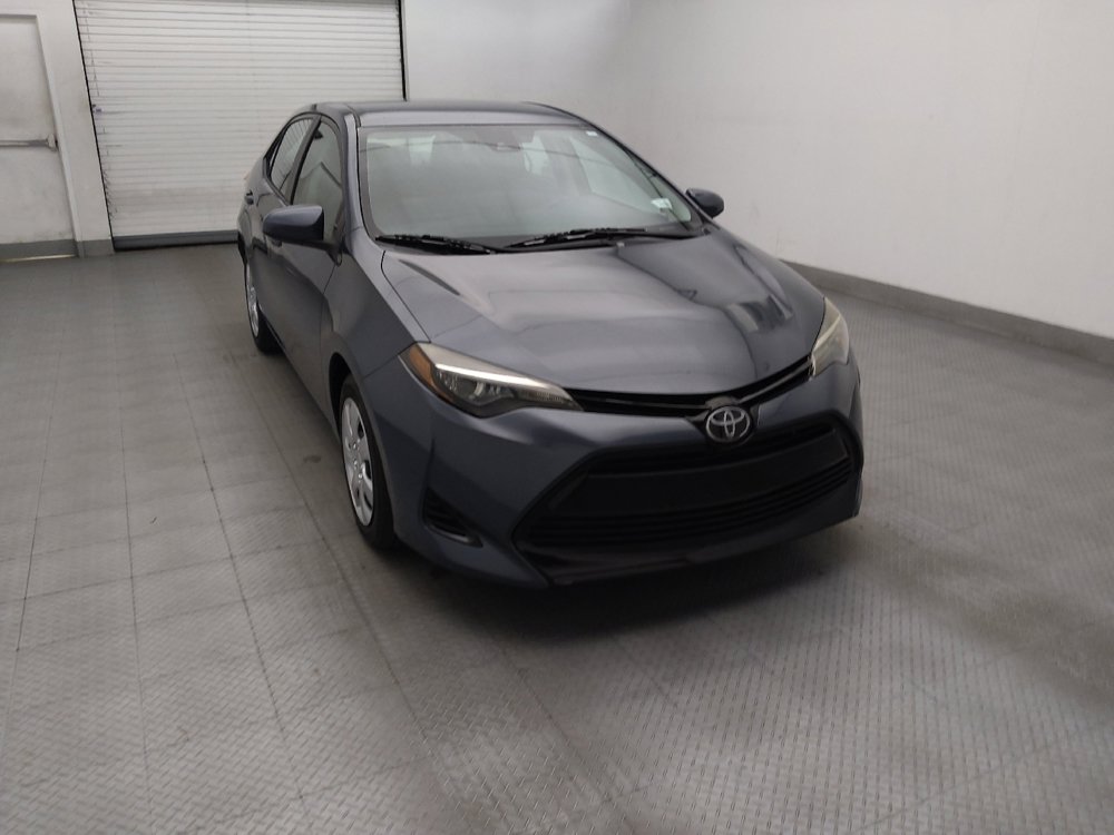 Used 2019 Toyota Corolla LE FWD image 14