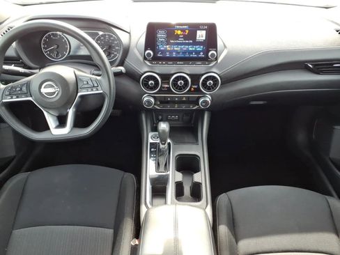 Used 2024 Nissan Sentra SV image 21