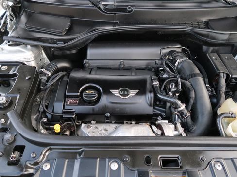 Used 2016 MINI Cooper Countryman S FWD image 36