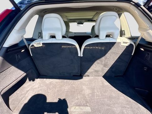 Used 2023 Volvo XC90 B6 Plus w/ Protection Package Premier AWD/4WD image 31