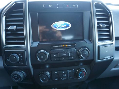Used 2019 Ford F150 XLT w/ Equipment Group 301A Mid image 30