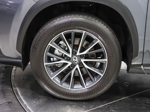 Used 2024 Lexus NX 250 FWD w/ Premium Package image 9