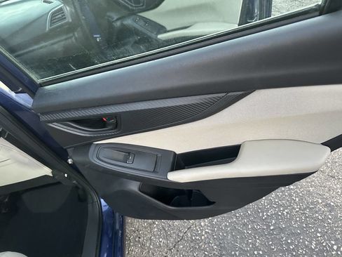 Used 2018 Subaru Impreza 2.0i Premium w/ Eyesight & BSD & Rcta image 15