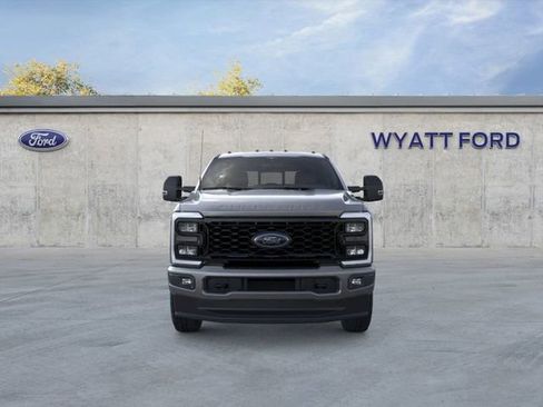 New 2026 Ford F350 XLT w/ XLT Premium Package image 7