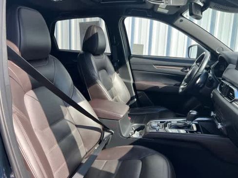 Used 2023 MAZDA CX-5 Signature image 15