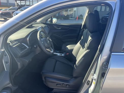 New 2026 Subaru Ascent Touring image 14