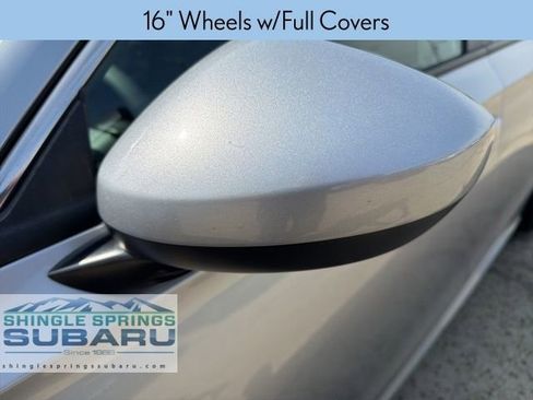 Used 2023 Honda Civic LX image 13