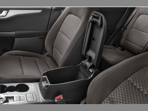 Used 2022 Ford Escape SE w/ Convenience Package FWD image 9