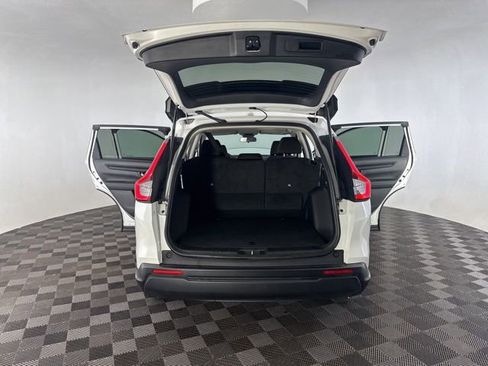 Certified 2024 Honda CR-V EX image 20