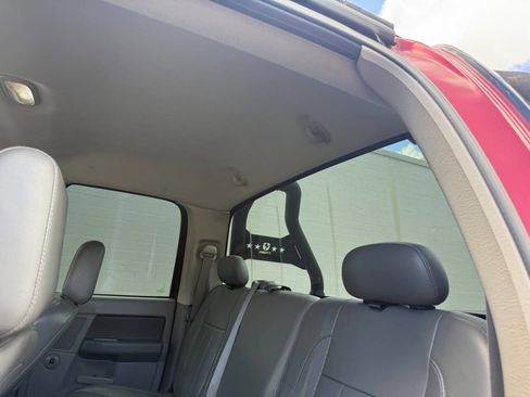 Used 2006 Dodge Ram 2500 Truck Laramie w/ Trailer Tow Group image 72