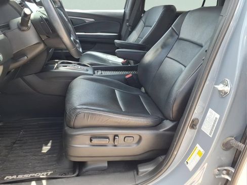 Used 2023 Honda Passport EX-L image 14