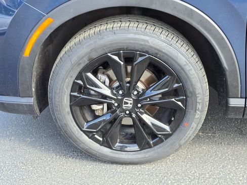 Certified 2024 Honda CR-V Sport Touring image 17