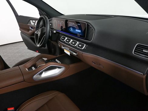 New 2026 Mercedes-Benz GLE 450 4MATIC image 23