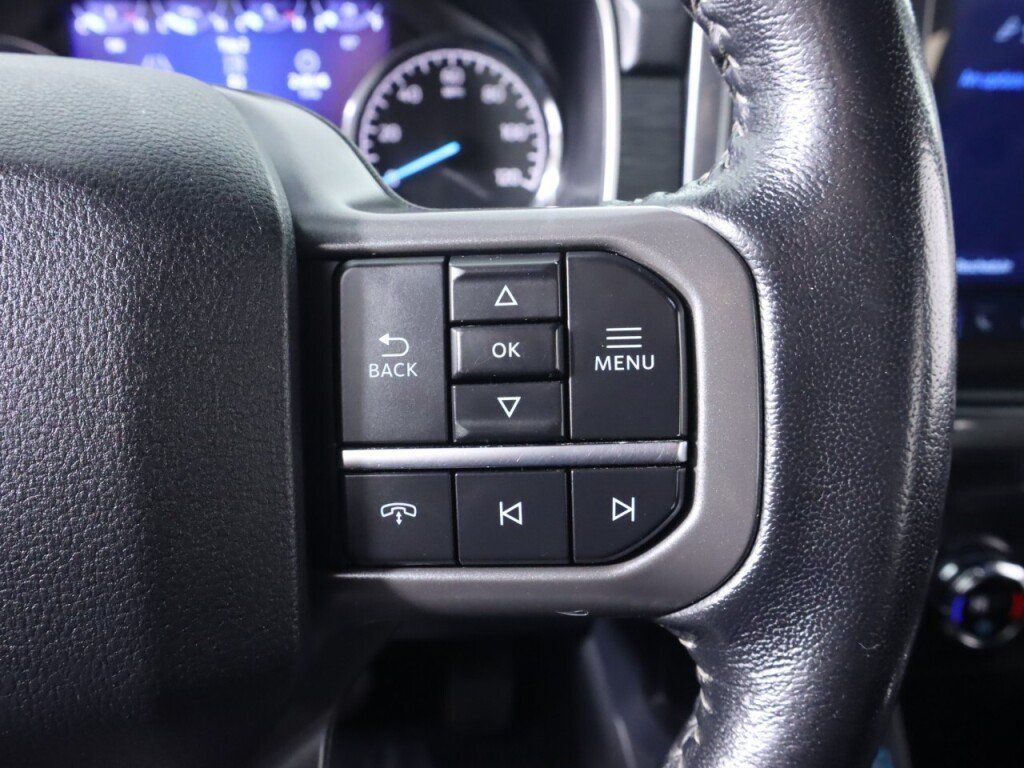 Used 2021 Ford F150 XLT w/ Equipment Group 302A High AWD/4WD image 15