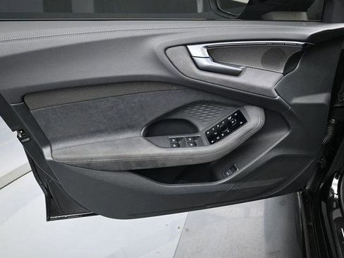 Used 2025 Audi S5 Prestige image 11