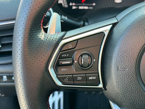 Certified 2025 Acura TLX SH-AWD w/ A-SPEC Pkg image 30