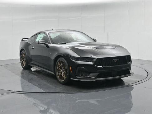 New 2026 Ford Mustang GT Premium w/ GT Performance Package image 54
