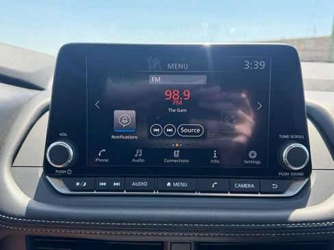 Used 2026 Nissan Rogue S FWD image 14