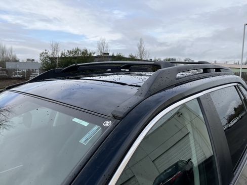 Used 2022 Toyota RAV4 TRD Off-Road image 10