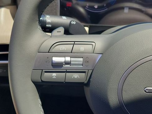 New 2026 Hyundai Sonata SEL image 7