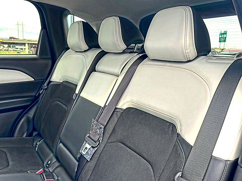 New 2026 MAZDA CX-5 Preferred AWD/4WD image 16
