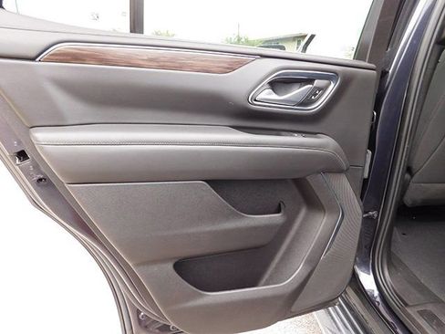 Used 2022 Chevrolet Tahoe LS w/ Driver Alert Package image 11