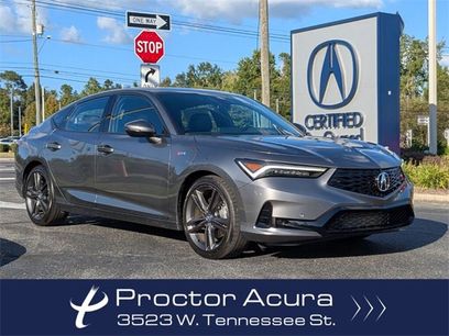 Certified 2023 Acura Integra A-Spec