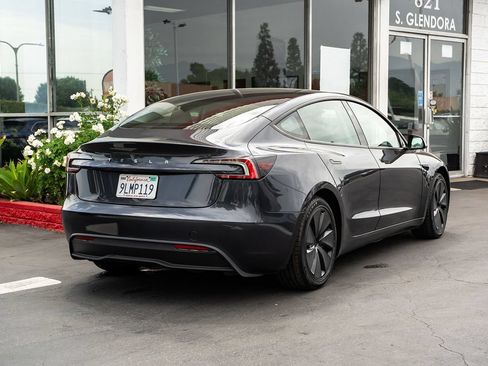 Used 2024 Tesla Model 3 RWD image 4