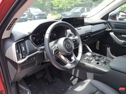 New 2026 MAZDA CX-70 SC AWD/4WD image 19