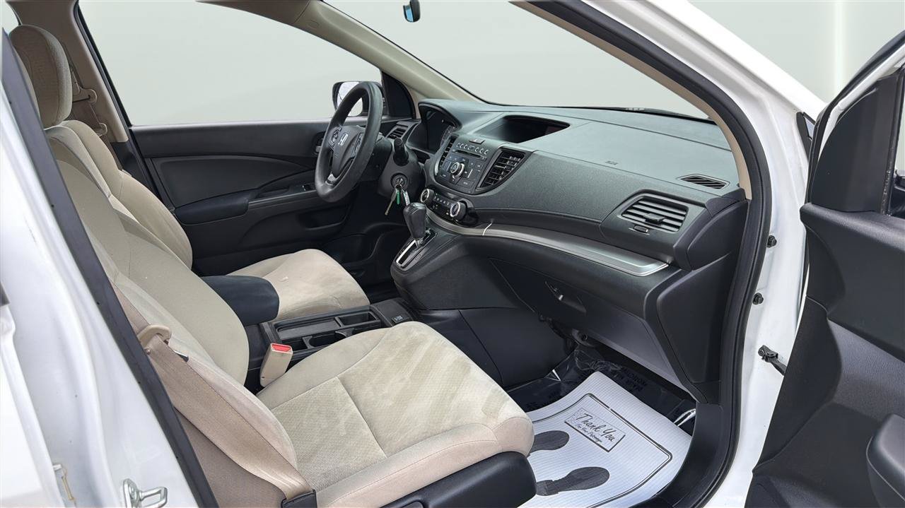 Used 2016 Honda CR-V LX image 15