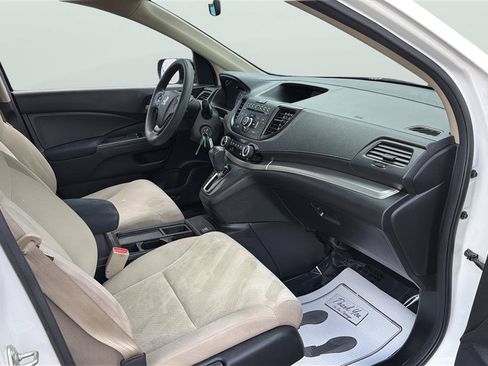 Used 2016 Honda CR-V LX image 15