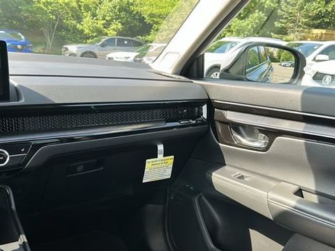 Used 2026 Honda CR-V EX-L image 25
