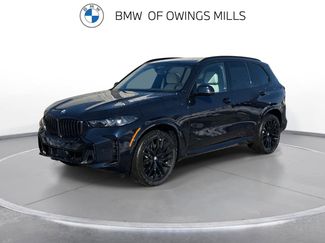 New 2026 BMW X5 xDrive40i w/ Executive Package video 1
