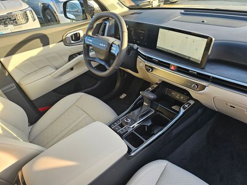 New 2026 Kia Sorento SX image 34