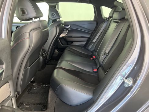 Used 2022 Acura TLX w/ A-SPEC Pkg FWD image 27