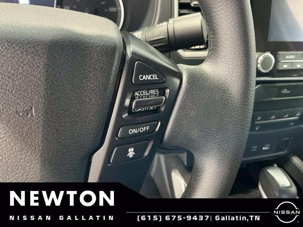 Used 2024 Nissan Frontier SV w/ Technology Package AWD/4WD image 28