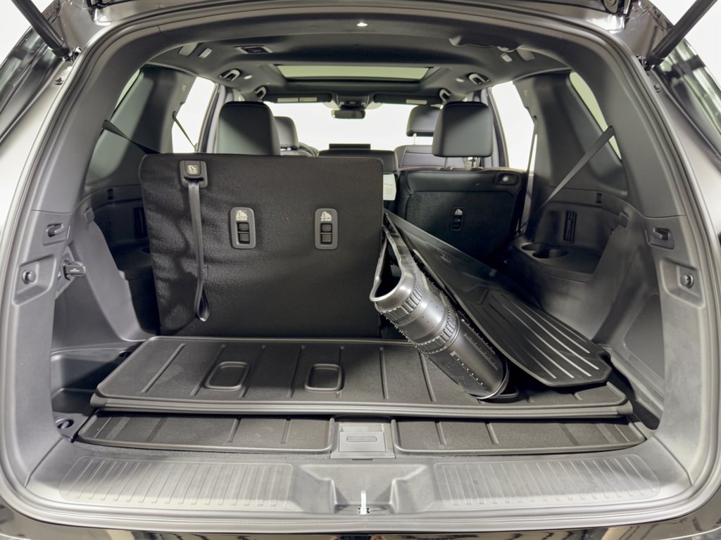 New 2026 Honda Pilot Black Edition image 28