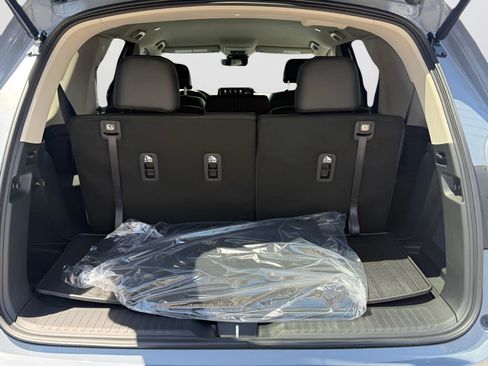 New 2026 Honda Pilot EX-L image 33