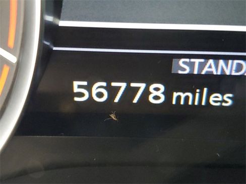 Used 2023 INFINITI QX55 Sensory w/ Lighting Package image 24