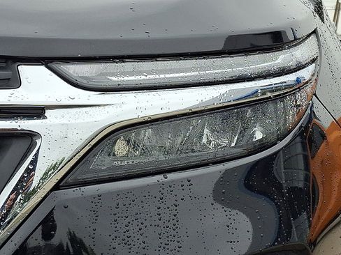 Certified 2024 Chevrolet Equinox LT image 10