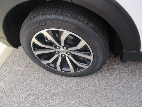 New 2026 Ford Explorer ST-Line AWD/4WD image 26