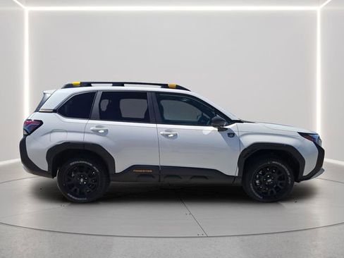 New 2026 Subaru Forester Wilderness image 2