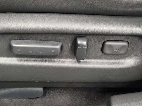 Used 2025 Honda Ridgeline TrailSport image 23