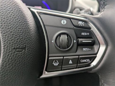 Certified 2026 Acura MDX SH-AWD image 15