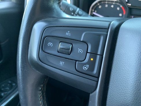 Certified 2021 GMC Sierra 1500 AT4 image 25